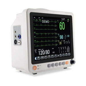 Patient Monitor 5 Function C12