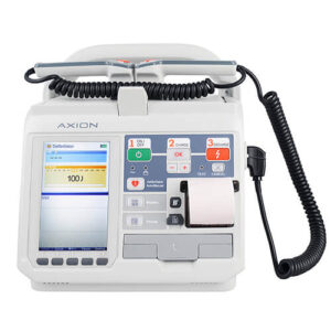 Defibrillator - DKI-N-11