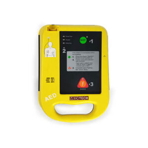 Defibrillator - Defi 5