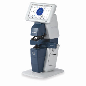 Potec – Auto Lensmeter – PLM-8000