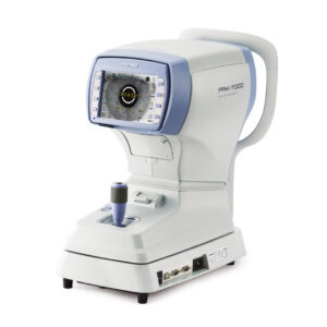 Potec– Auto Ref-Keratometer – PRK-7000