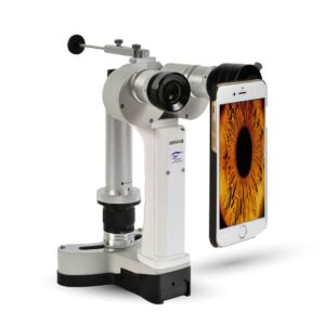 Digital Slit Lamp – ML5S1 – Mocular Medical