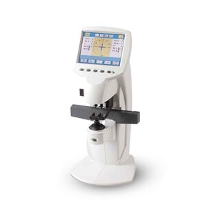 Auto Lensmeter – FL-8600 – FLO