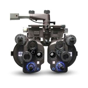 Manual Phoropter – ML-600 – Mocular
