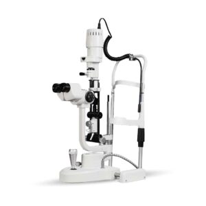 Slit Lamp Microscope – ML-350 – Mocular