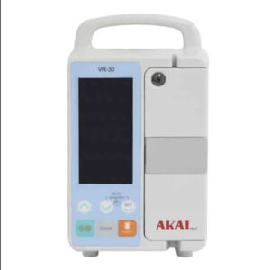 Infusion pump