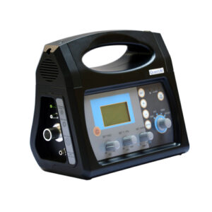 Portable Ventilator