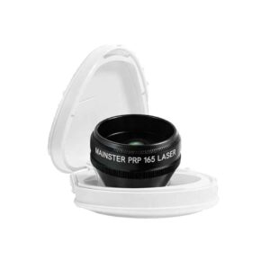 OCULAR 165 – Argon Laser System (Mainster Compatible)