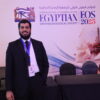 The International Congress of The Egyptian Ophthalmological Society