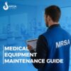 Medical Equipment Maintenance Guide