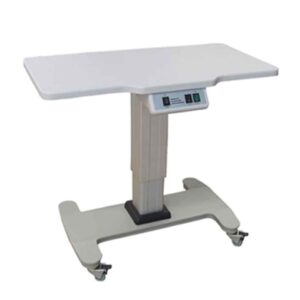 Electric Sliding Table - Double